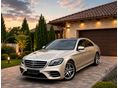 MERCEDES-BENZ S 450 2019/11 - 1