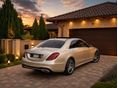 MERCEDES-BENZ S 450 2019/11 - 2
