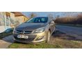 OPEL ASTRA J 2012/10 - 2