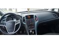 OPEL ASTRA J 2012/10 - 4