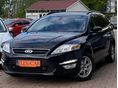 FORD MONDEO 1.6 Ti-VCT-120 LE-ÜLÉSFŰTÉS-DIGIT KLÍMA-TEMPOMAT!