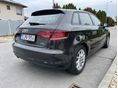 AUDI A3 2013/8 - 2