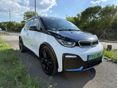 BMW I3 i3s 94Ah (Automata) Magyarországi. Panoráma tető. Harman kardon. Téli komplett kerékgarnitúra