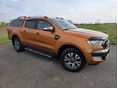 FORD RANGER 3.2 TDCi 4x4 Wild Trak EURO6