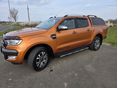 FORD RANGER 2018/12 - 2