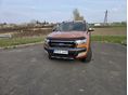 FORD RANGER 2018/12 - 3
