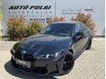 BMW M3 Competition M xDrive (Automata) 4.007km ÁFÁS Magyaro.i Merino Narancs Bőr Harman Kar HeadUp Ülésszellőzés