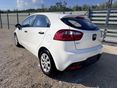 KIA RIO 2012/3 - 6