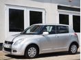 SUZUKI SWIFT 2005/5 - 1