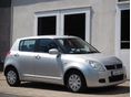 SUZUKI SWIFT 2005/5 - 3