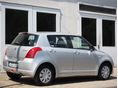 SUZUKI SWIFT 2005/5 - 4