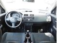 SUZUKI SWIFT 2005/5 - 7