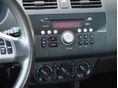 SUZUKI SWIFT 2005/5 - 6