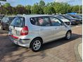 HONDA JAZZ 2007/11 - 4