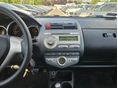 HONDA JAZZ 2007/11 - 12