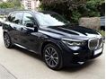 BMW X5 xDrive30d (Automata) M-Sport