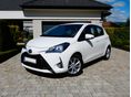 TOYOTA YARIS 1.5 Dual VVT-iE Active City 1.TULAJ-MAGYARORSZÁGI!-SÉRÜLÉSMENTES GYÁRI FÉNYEZÉS!-OLYAN MINT EGY ÚJ AUTÓ