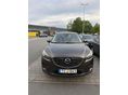 MAZDA CX-5 2.2 CD Attraction AWD (Automata)