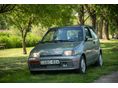FIAT CINQUECENTO Sporting 1.1