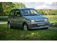 FIAT CINQUECENTO 1996/5 - 2