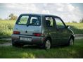 FIAT CINQUECENTO 1996/5 - 3