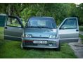 FIAT CINQUECENTO 1996/5 - 8