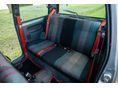 FIAT CINQUECENTO 1996/5 - 11