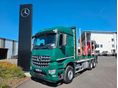 MERCEDES-BENZ 2020/5 - 1