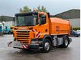 SCANIA 2012/12 - 5