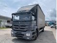 MERCEDES-BENZ 2014/2 - 2