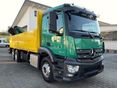 MERCEDES-BENZ 2014/12 - 1