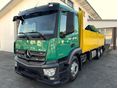 MERCEDES-BENZ 2014/12 - 5