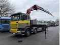 SCANIA 2014/5 - 1