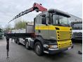 SCANIA 2014/5 - 2