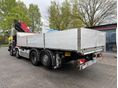 SCANIA 2014/5 - 5