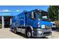MERCEDES-BENZ 2014/10 - 1