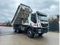 IVECO 2015/5 - 2