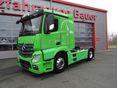 MERCEDES-BENZ 2015/11 - 1