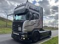 SCANIA 2015/3 - 2