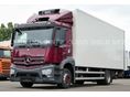 MERCEDES-BENZ 2016/4 - 1
