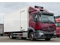 MERCEDES-BENZ 2016/4 - 2