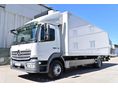 MERCEDES-BENZ 2016/10 - 1