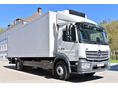 MERCEDES-BENZ 2016/10 - 2