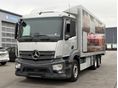 MERCEDES-BENZ 2017/12 - 1