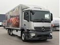 MERCEDES-BENZ 2017/12 - 2