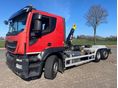 IVECO 2018/7 - 1