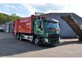 VOLVO FE 320 6X2 HULLADÉKSZÁLLÍTÓ