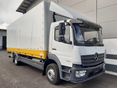 MERCEDES-BENZ 2019/1 - 2