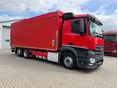 MERCEDES-BENZ 2019/11 - 2