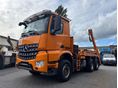 MERCEDES-BENZ 2019/10 - 2